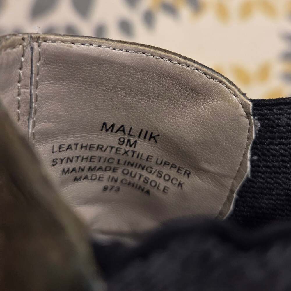 Steve Madden - Picture 8 of 8